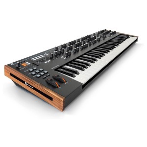 Novation Summit Polyphonic Synthesizer